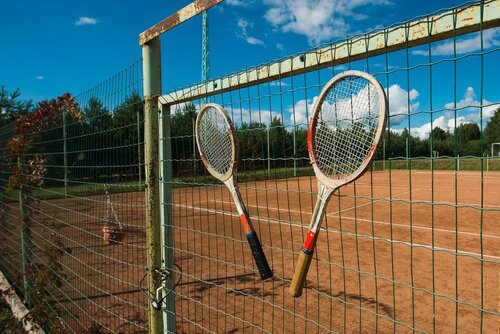 Дом отдыха Веточка в Селиховском сельском поселении