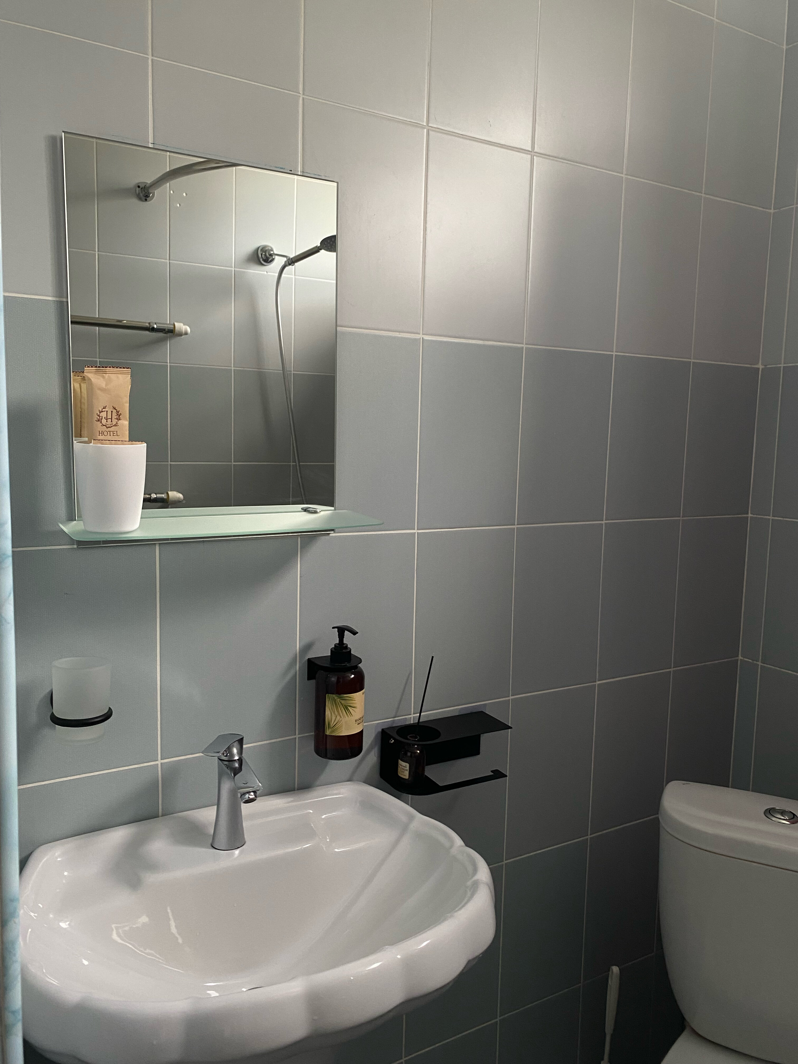 Фото Огонёк