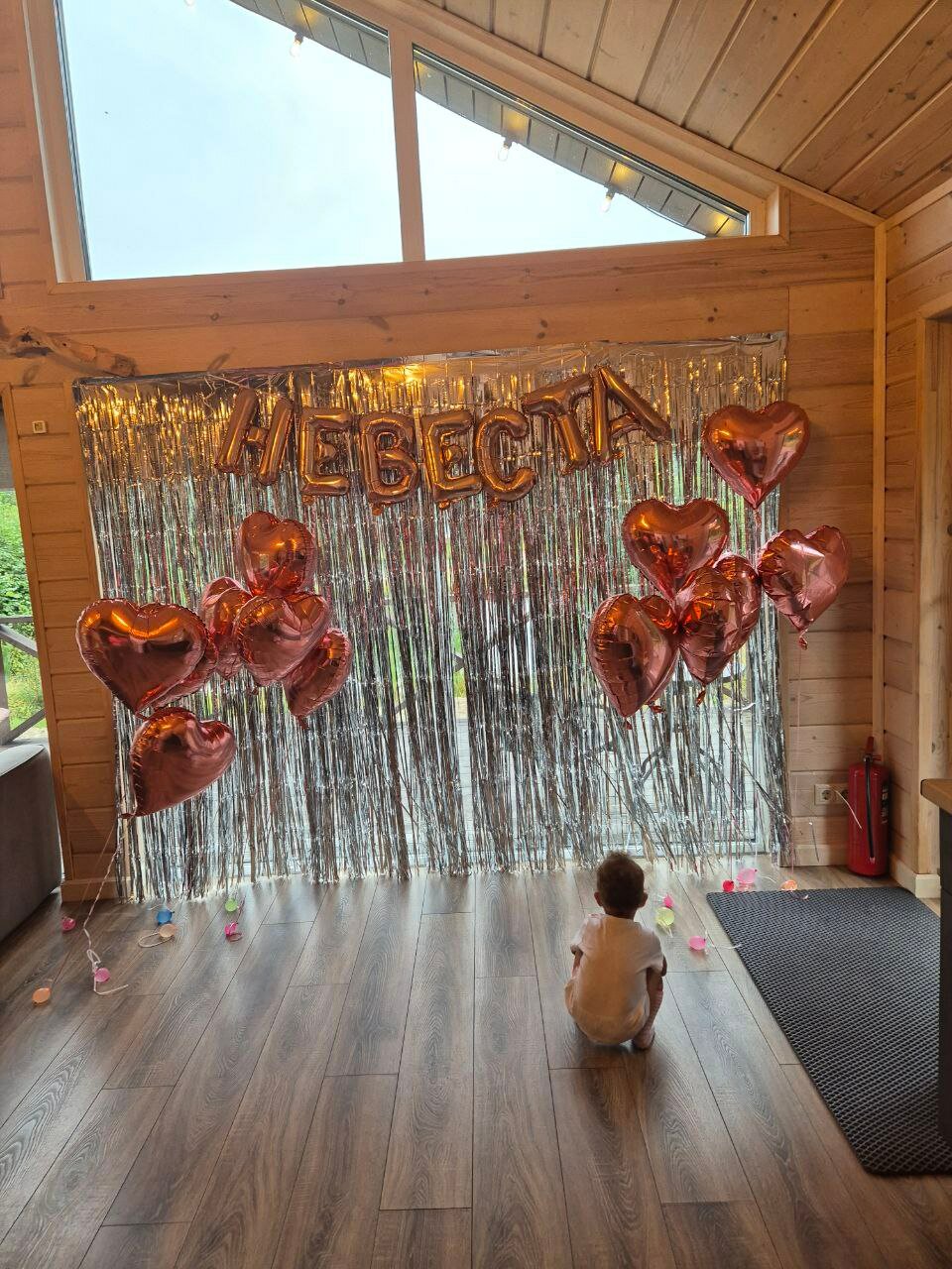 Фото Scandi house