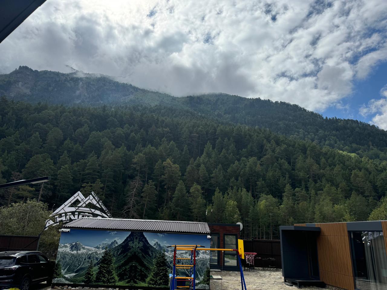 Фото Сафина