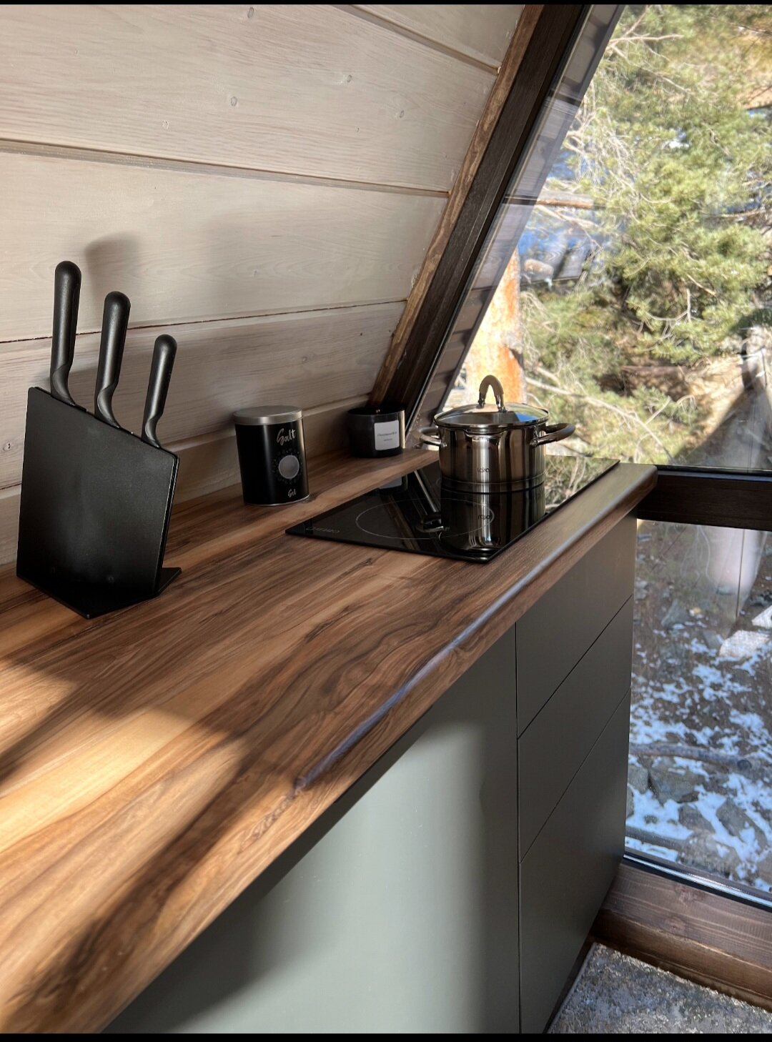 Фото Къашха Таш