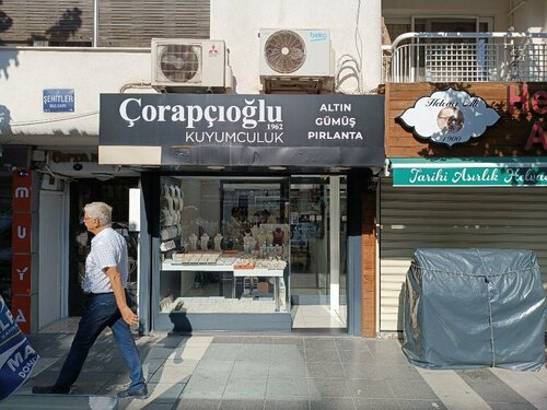 Çorapçıoğlu Kuyumculuk Fotoğraf 1