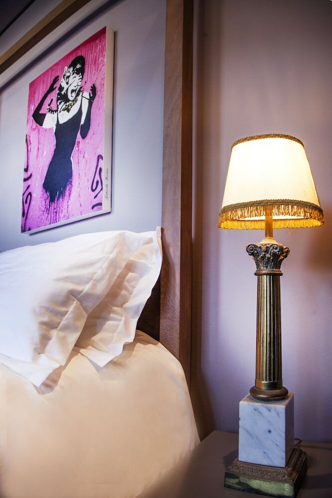 Фото The Grey Hotel