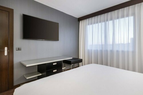 Гостиница Ac Hotel Alicante by Marriott  в Аликанте