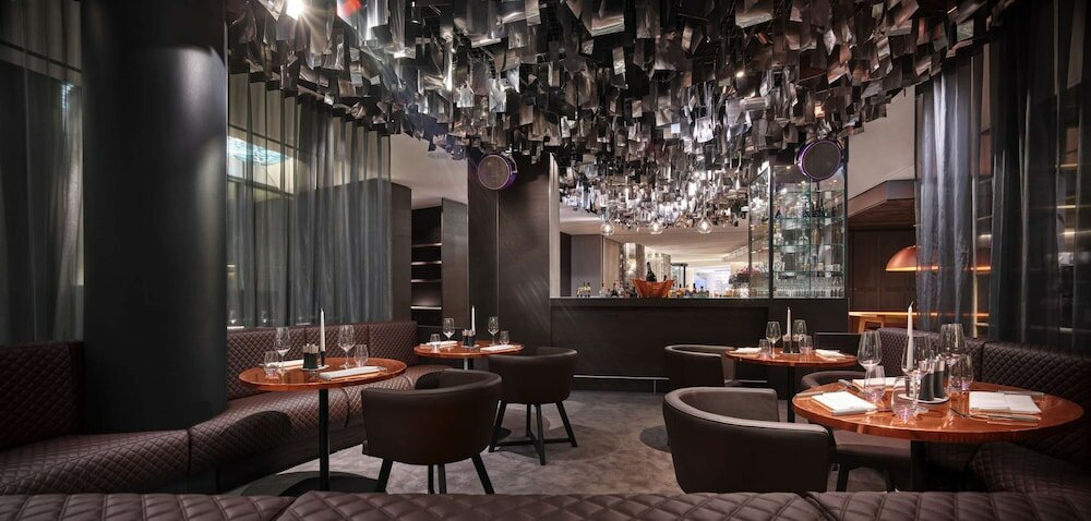 Фото Jaz in the City Stuttgart