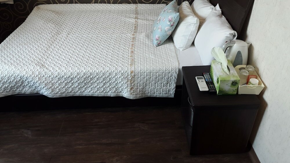 Фото Saipan Motel with Sea View