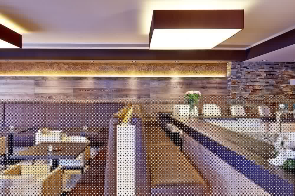 Фото Fairhotel Hochfilzen