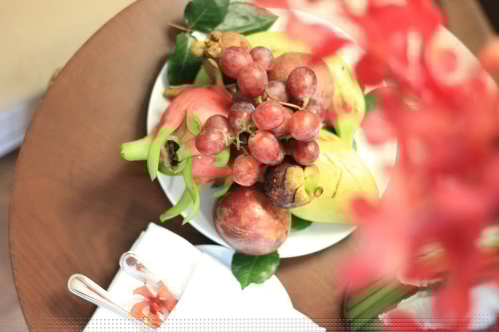 Фото The Scarlett Boutique Hotel