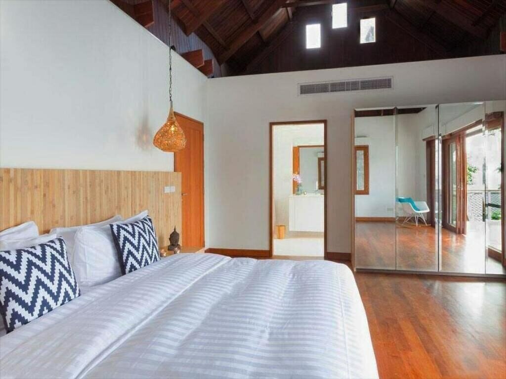 Фото Villa Nevaeh