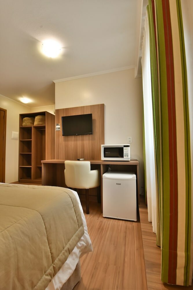 Фото Pousada Stillo Gramado