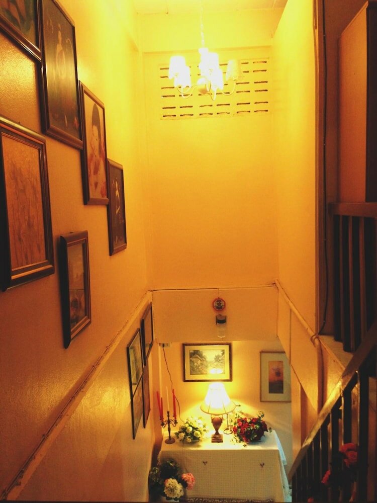 Фото Surada Guesthouse