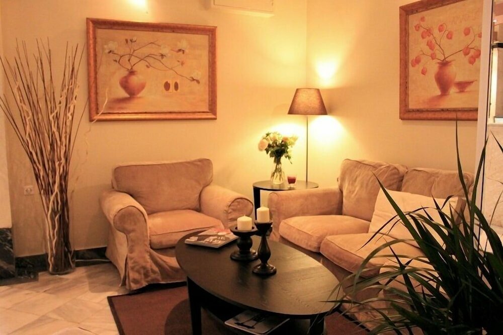 Фото Achillion Hotel