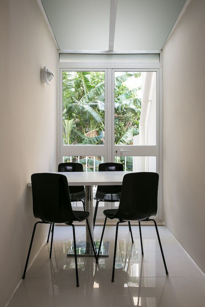 Фото InStyle Aparthotel