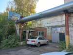 Атмосфера (ulitsa Cherskogo, 1/5) ، معدات هيدروليكية وهوائية