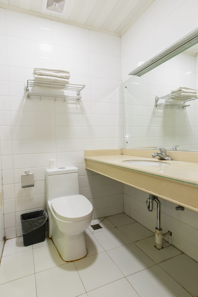 Фото Xian Ancient City Youth Hostel