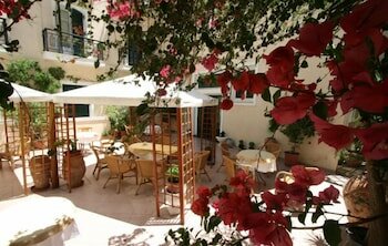 Фото Palladion Hotel