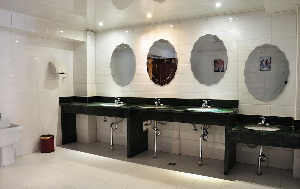 Фото Xian Ancient City Youth Hostel