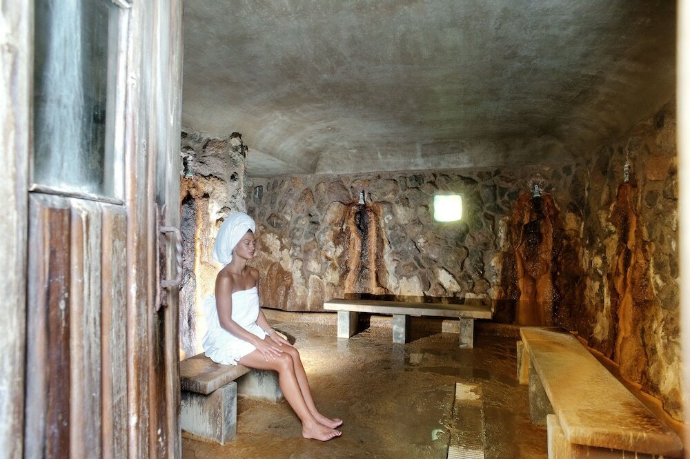 Фото Regina Isabella - Resort SPA Restaurant