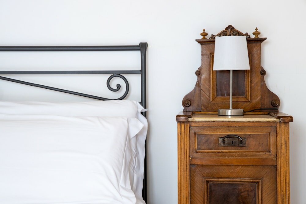 Фото Hotel Residence San Giorgio Matera