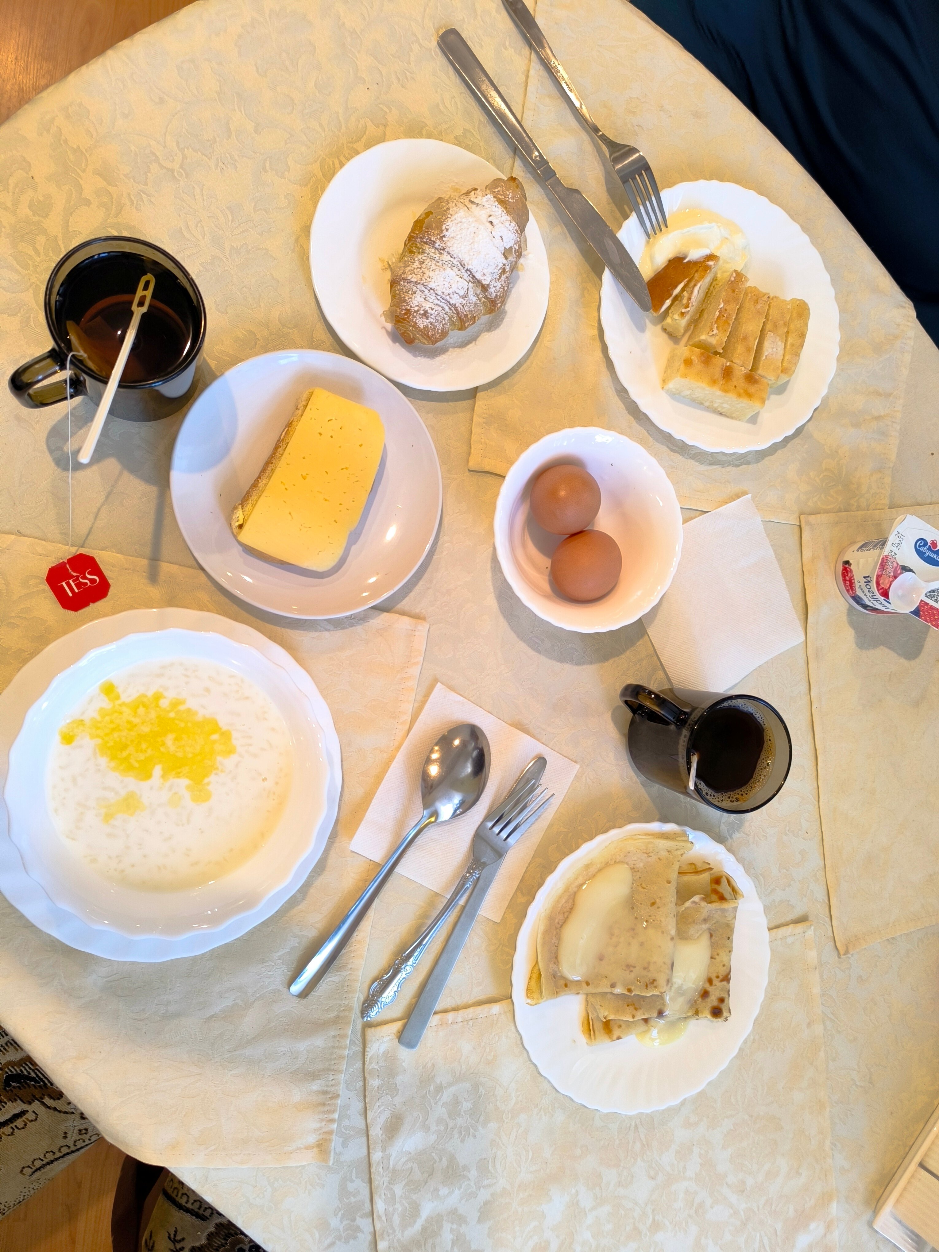 Фото Эспланада