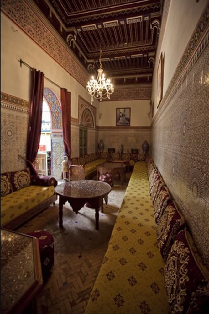 Фото Riad Catalina