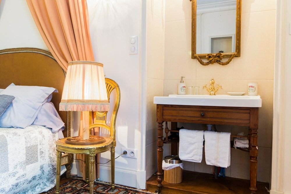 Фото Le Petit Tertre