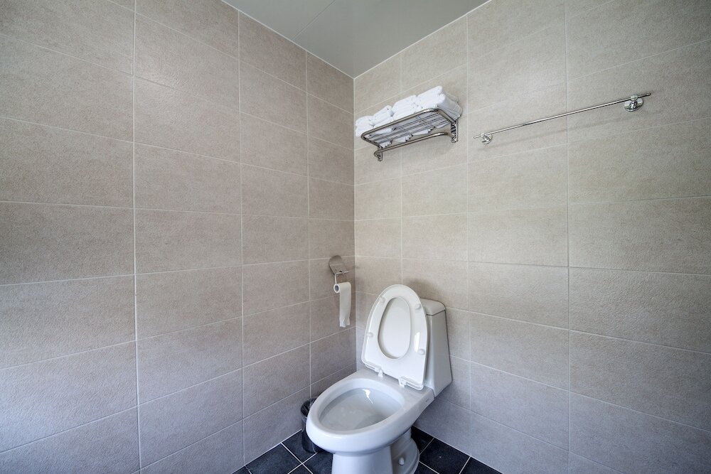 Фото K-Guesthouse Premium Nampo 1