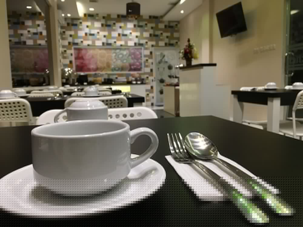 Фото Msquare Hotel