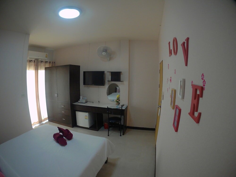 Фото Nt House Hotel