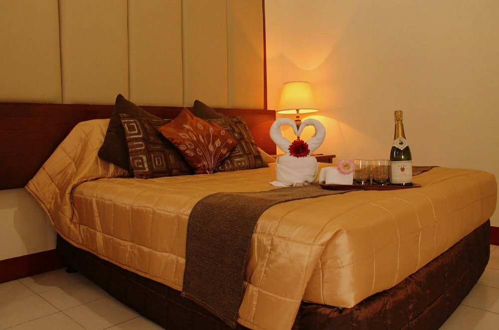 Фото La Casarita