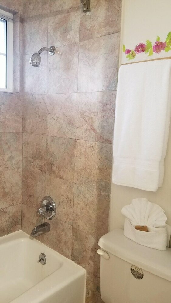 Фото Stanford Motor Inn Palo Alto