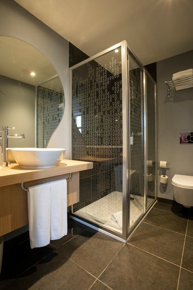 Фото Stay Hotel Lisboa Centro Saldanha