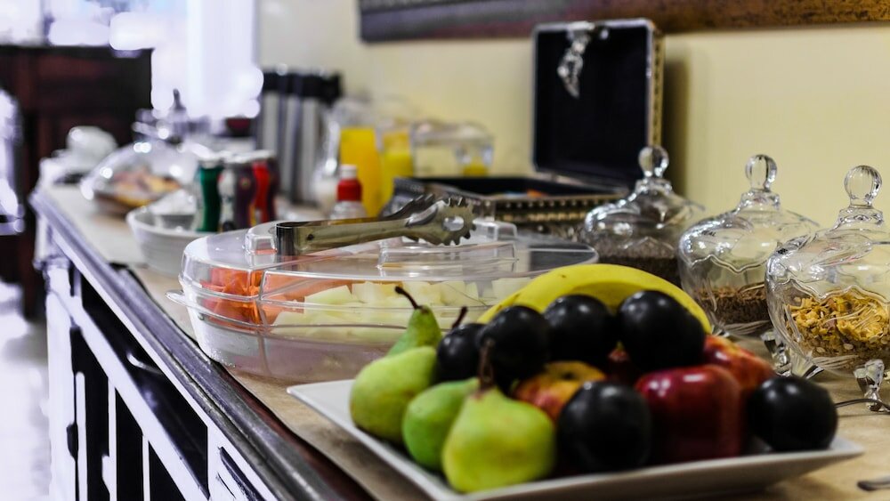 Фото La Casona Hotel Boutique