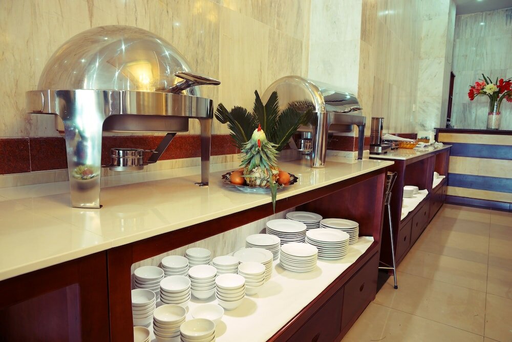 Фото Amanda Hotel