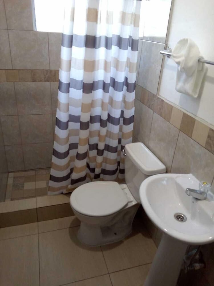 Фото Hotel Manantiales El Salvador