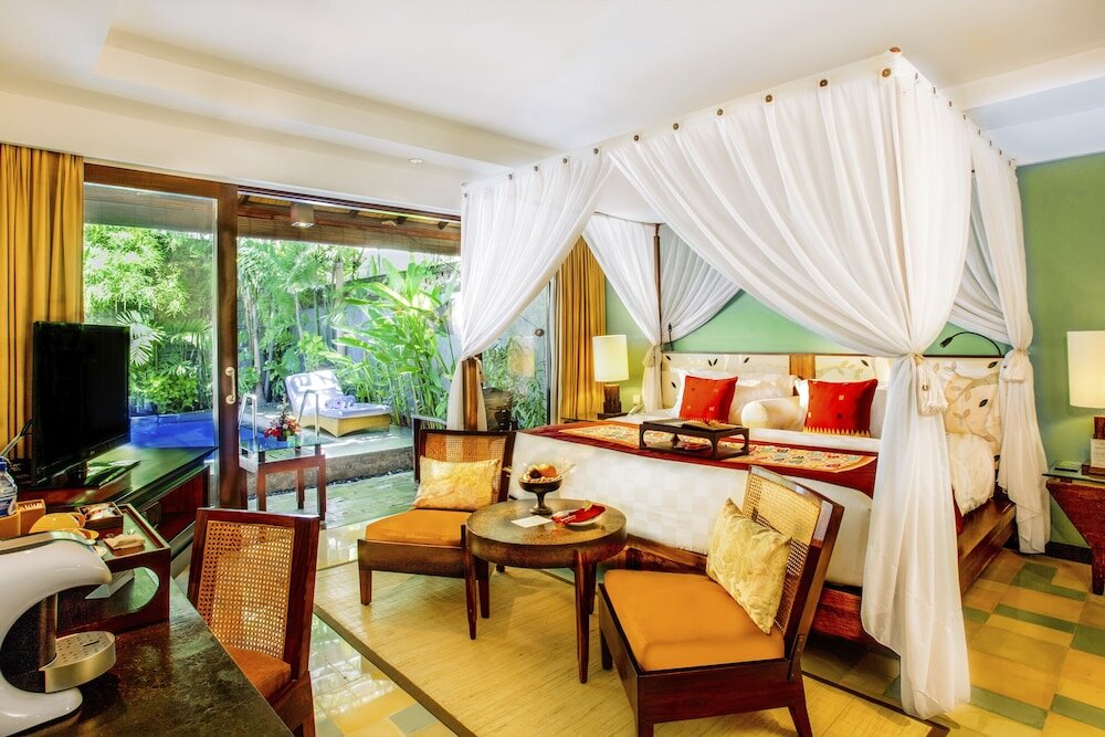 Фото Rama Beach Resort and Villas