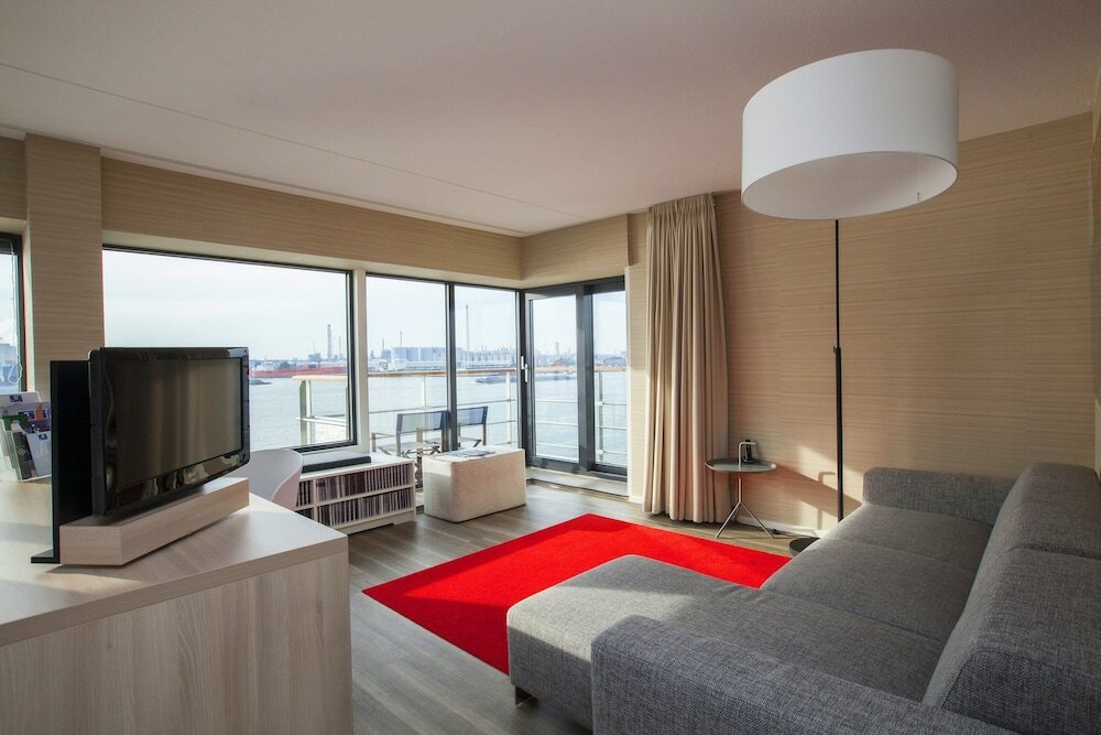 Фото Delta Hotel Vlaardingen