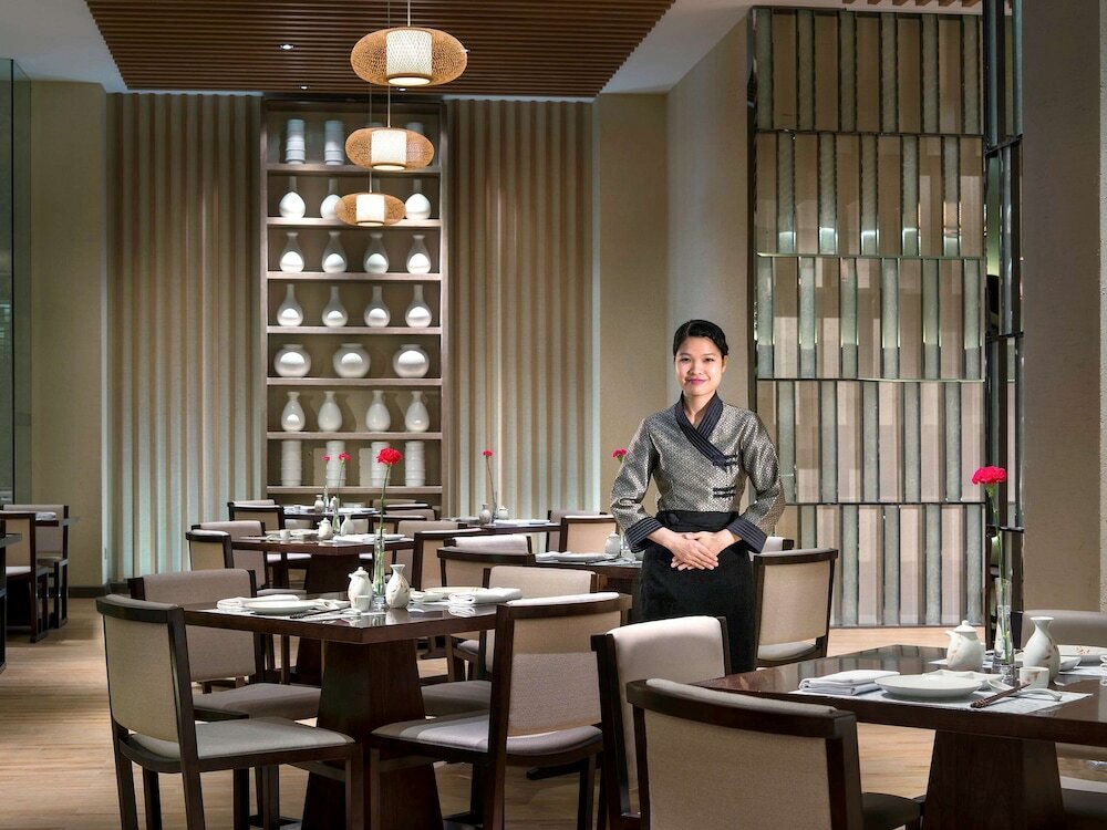 Фото Sofitel Xining