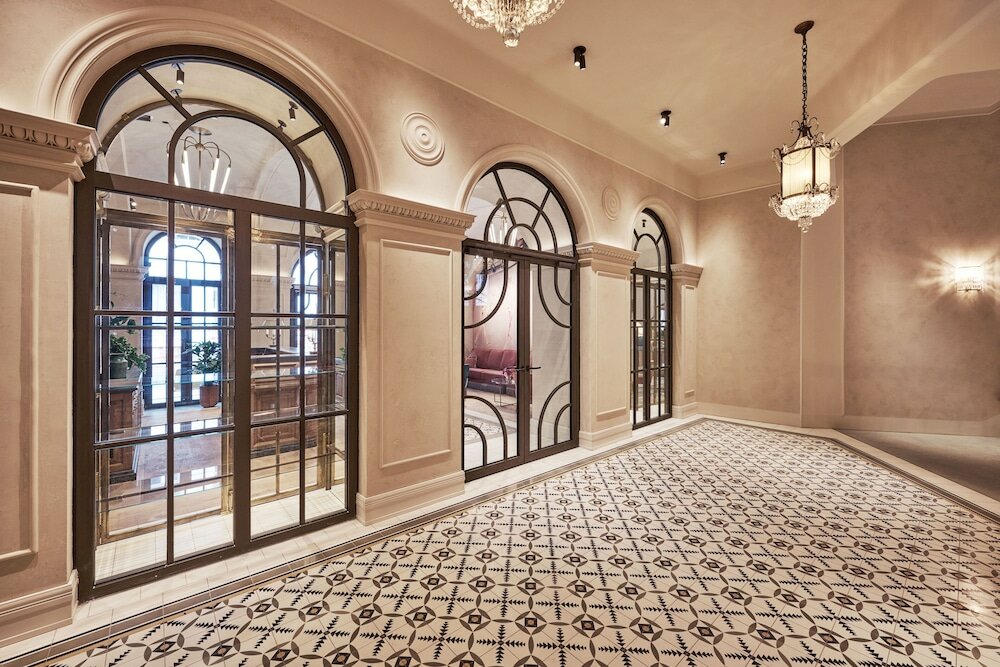 Фото Hotel Motto