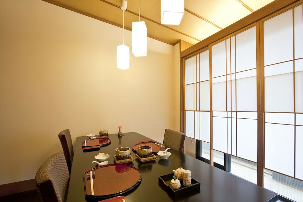 Фото Yamaga Onsen Seiryuso