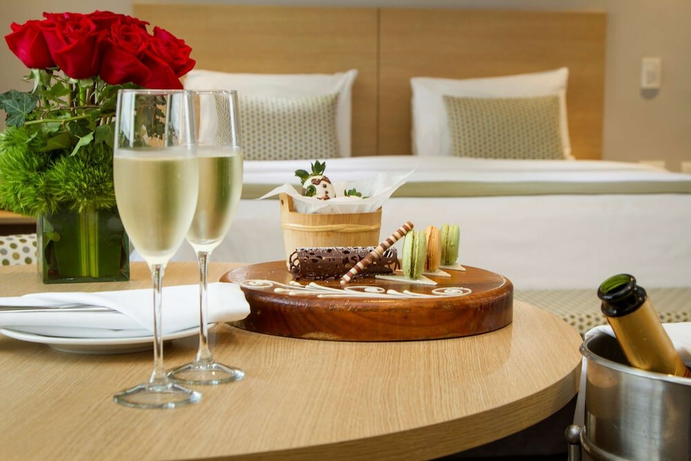 Фото Unipark by Oro Verde Hotels