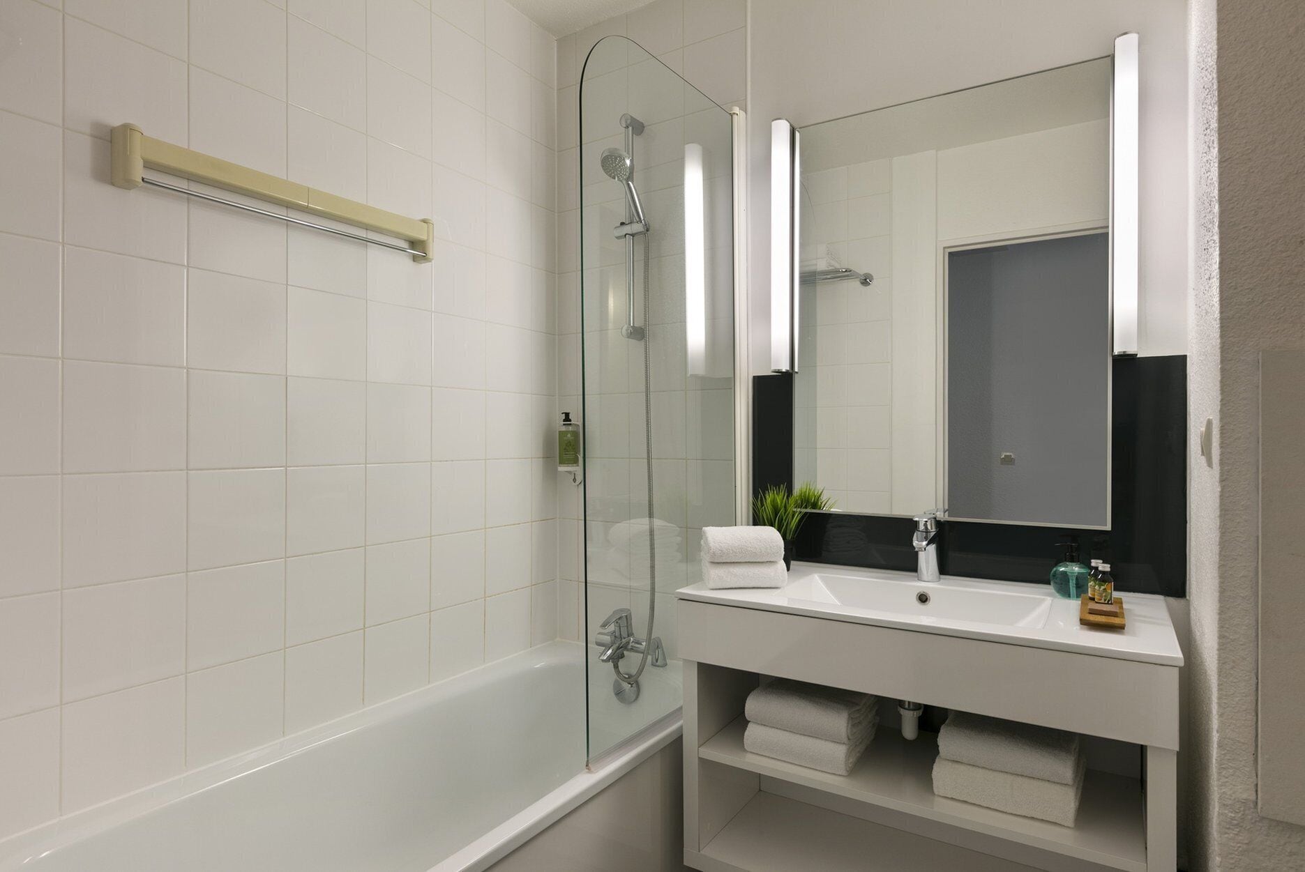 Фото Citadines Austerlitz Paris