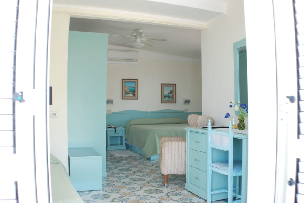 Фото Hotel La Palma