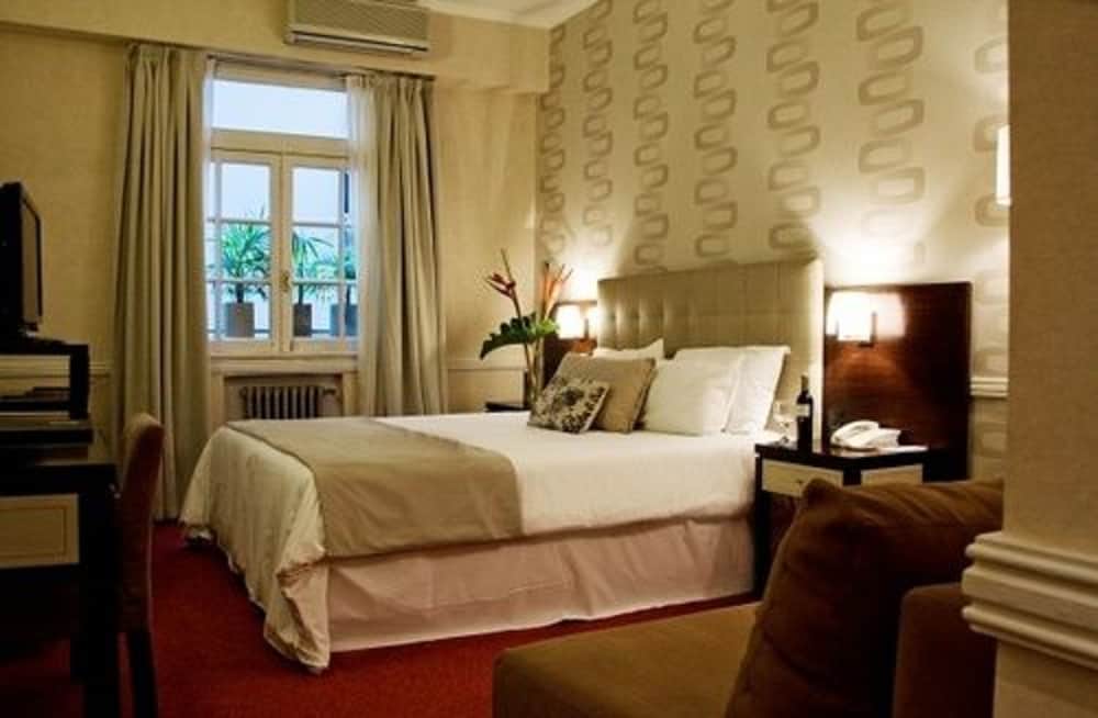 Фото Ulises Recoleta Suites