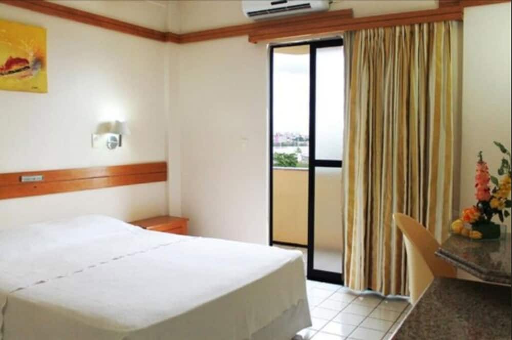 Фото Hotel Praia Ponta D'Areia