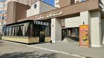 Bikesh (Abilkair khan Avenue, 71/1), drapery shop