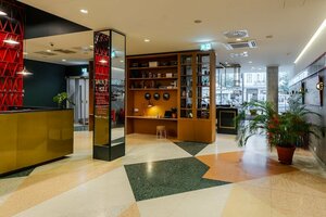 Гостиница Hotel Altus Poznań Old Town