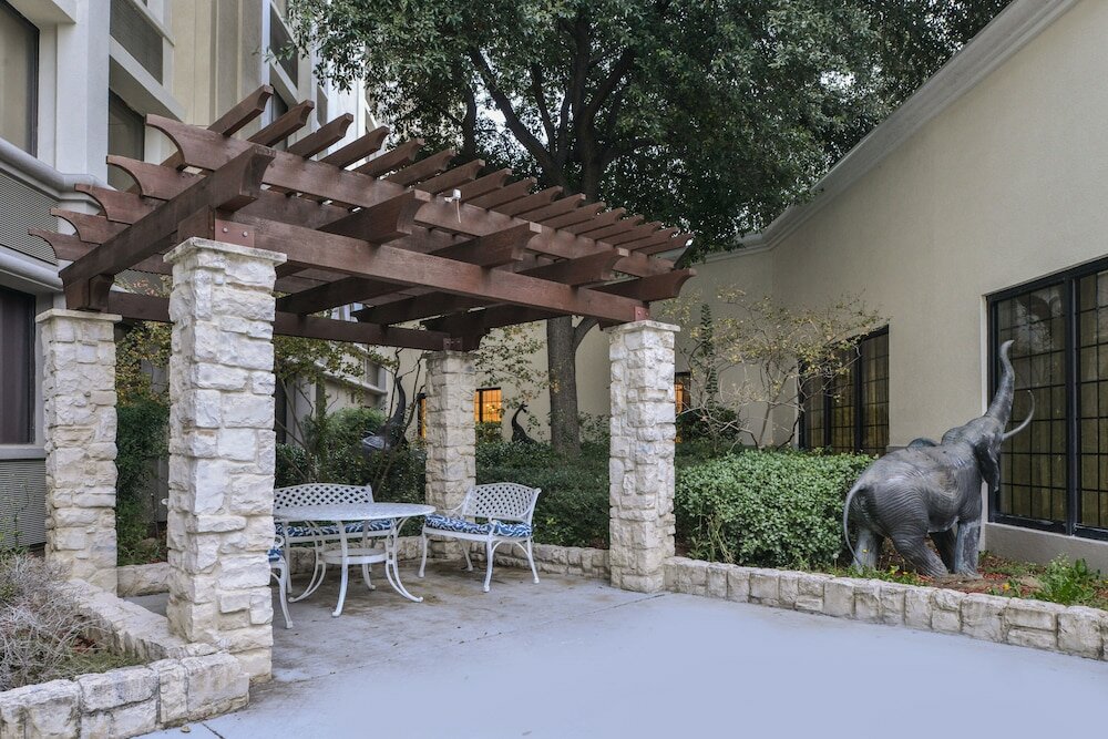 Фото Holiday Inn Richardson, an Ihg Hotel