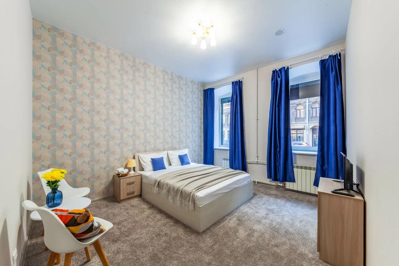 Фото Эстрель