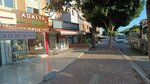 Moda Optik (Antalya, Kepez District, Yildirim Beyazit Avenue, 62/B), opticial store